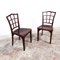 A562 Dining Chairs by Otto Prutscher for Thonet, 1890s, Set of 2 2