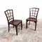 Set of A562 Dining Chairs by Otto Prutscher for Thonet, 1890s, Image 2