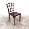 Set of A562 Dining Chairs by Otto Prutscher for Thonet, 1890s, Image 9