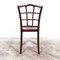 Set of A562 Dining Chairs by Otto Prutscher for Thonet, 1890s, Image 14