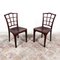 Set of A562 Dining Chairs by Otto Prutscher for Thonet, 1890s, Image 3