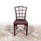 Set of A562 Dining Chairs by Otto Prutscher for Thonet, 1890s, Image 11