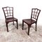 Set of A562 Dining Chairs by Otto Prutscher for Thonet, 1890s, Image 6