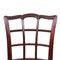 Set of A562 Dining Chairs by Otto Prutscher for Thonet, 1890s, Image 16
