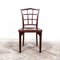 A562 Dining Chairs by Otto Prutscher for Thonet, 1890s, Set of 2, Image 13