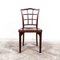 Set of A562 Dining Chairs by Otto Prutscher for Thonet, 1890s, Image 13
