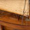 Yacht edoardiano grande in legno del XX secolo, anni '10, Immagine 17