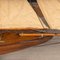 Yacht edoardiano grande in legno del XX secolo, anni '10, Immagine 19
