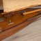 Large 20th Century Edwardian Wood Pond Yacht Model, 1910s, Image 27