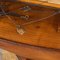 Large 20th Century Edwardian Wood Pond Yacht Model, 1910s 30