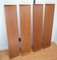 Vintage Mid-Century Danish Teak Sheves by Kai Kristiansen for Fm Furniture, 1960s 7