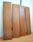 Vintage Mid-Century Danish Teak Sheves by Kai Kristiansen for Fm Furniture, 1960s 6