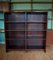 Mid-Century Danish Rosewood Bookcase by H.P. Hansens Møbelfabrik, Image 9