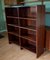 Mid-Century Danish Rosewood Bookcase by H.P. Hansens Møbelfabrik 7