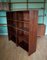 Mid-Century Danish Rosewood Bookcase by H.P. Hansens Møbelfabrik 4