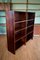 Mid-Century Danish Rosewood Bookcase by H.P. Hansens Møbelfabrik 2