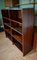 Mid-Century Danish Rosewood Bookcase by H.P. Hansens Møbelfabrik 6