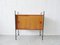 Modular Teak Stand Regal from WHB, Germany, 1960s, Image 1