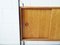 Modular Teak Stand Regal from WHB, Germany, 1960s 6