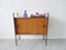 Modular Teak Stand Regal from WHB, Germany, 1960s, Image 14