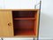 Modular Teak Stand Regal from WHB, Germany, 1960s, Image 8