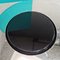 Vintage Space Age Cylindrical Bar Table, 1970s 19