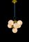 Vintage Chandelier from Stilnovo, 1970, Image 4