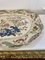 Large Victorian Meat Plate, 1850s, Image 3