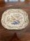 Large Victorian Meat Plate, 1850s 4