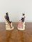Victorian Staffordshire Royal Figures, 1860s, Set of 2, Image 5
