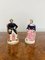 Victorian Staffordshire Royal Figures, 1860s, Set of 2 1