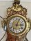 Napoleon III Marquetry Inlaid Eight Day Longcase Clock, 1870s 9