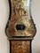 Reloj de caja larga Napoleón III de marquetería con incrustaciones, década de 1870, Imagen 5
