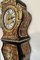 Napoleon III Marquetry Inlaid Eight Day Longcase Clock, 1870s 8