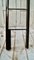 Escaleras de poste Regency de caoba, década de 1810, Imagen 3