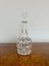 Victorian Bell Shaped Decanter, 1880s 3