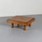 Coffee Table by Pierre Chapo, 1960s 1