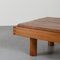 Coffee Table by Pierre Chapo, 1960s 2