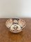 Antique Japanese Imari Bowl with Scallop Shaped Edge, 1900s, Image 3