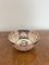 Antique Japanese Imari Bowl with Scallop Shaped Edge, 1900s 2