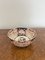 Antique Japanese Imari Bowl with Scallop Shaped Edge, 1900s, Image 2