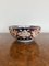 Antique Japanese Imari Bowl with Scallop Shaped Edge, 1900s, Image 8