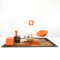 Orange Slice F437 Lounge Chair by Pierre Paulin for Artifort 2