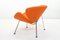 Orange Slice F437 Lounge Chair by Pierre Paulin for Artifort 11