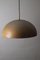 Hanging Lamp in Copper by Jo Hammerborg for Fog and Morup, 1960s 4