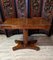 Mahogany Brown Marine Table 1