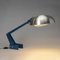Lampe de Bureau Vintage par Wim Rietveld pour Gispen, 1960 12