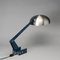 Lampe de Bureau Vintage par Wim Rietveld pour Gispen, 1960 3