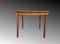 Vintage Extendable Dining Table in Teak from McIntosh, 1960s, Image 19