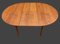 Vintage Extendable Dining Table in Teak from McIntosh, 1960s, Image 6